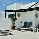 Lauhaizeta Βίλα *