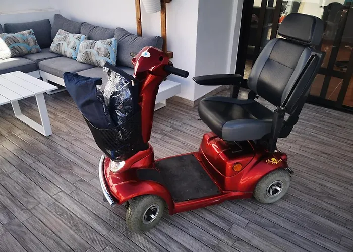 Lau Haizeta * Playa Blanca (Lanzarote)