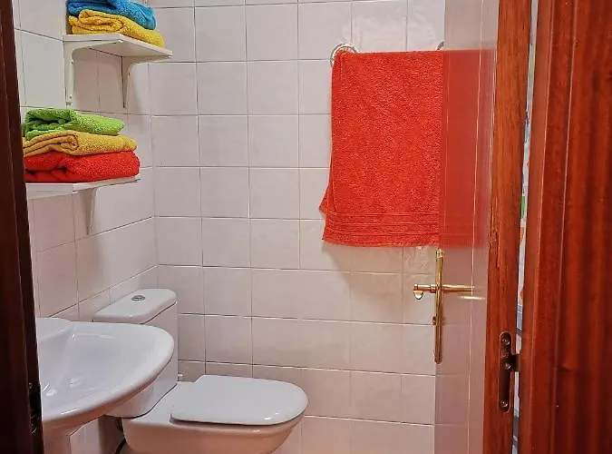 Villa Lau Haizeta Playa Blanca (Lanzarote)