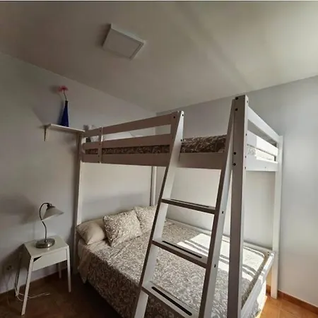 Lau Haizeta Playa Blanca (Lanzarote)