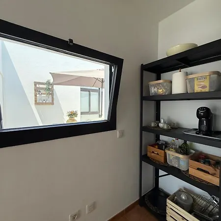 Lau Haizeta Villa Playa Blanca (Lanzarote)