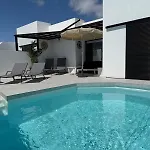 Lauhaizeta * Playa Blanca (Lanzarote)