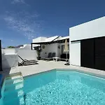 Villa Lauhaizeta *