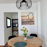 Lau Haizeta Beach Villa Playa Blanca