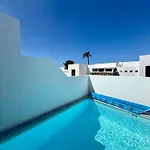 Villa Lau Haizeta Beach
