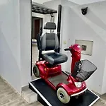 Lauhaizeta