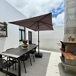 Lau Haizeta Beach Villa Playa Blanca