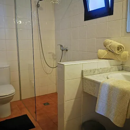 Lauhaizeta Villa