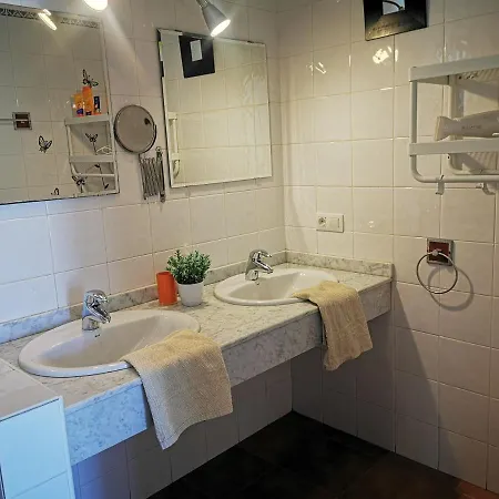 Lau Haizeta Playa Blanca (Lanzarote)