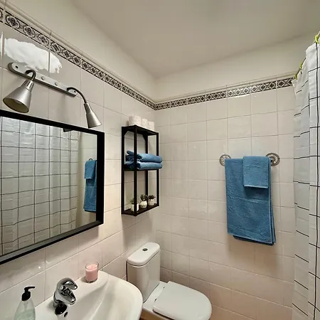 Villa Lauhaizeta Playa Blanca (Lanzarote)
