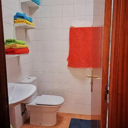 Vila Lau Haizeta Playa Blanca (Lanzarote)