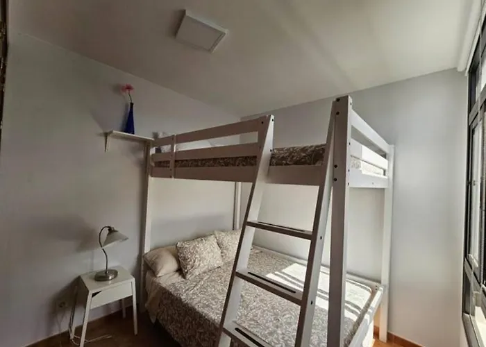 Lau Haizeta Playa Blanca