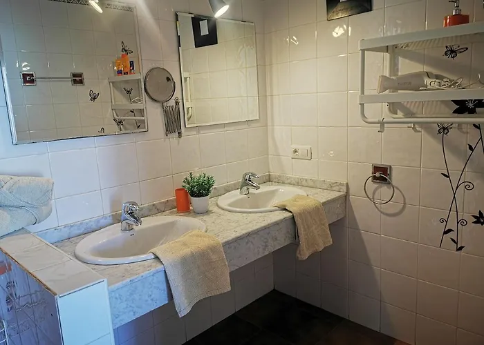 Lau Haizeta Playa Blanca (Lanzarote)